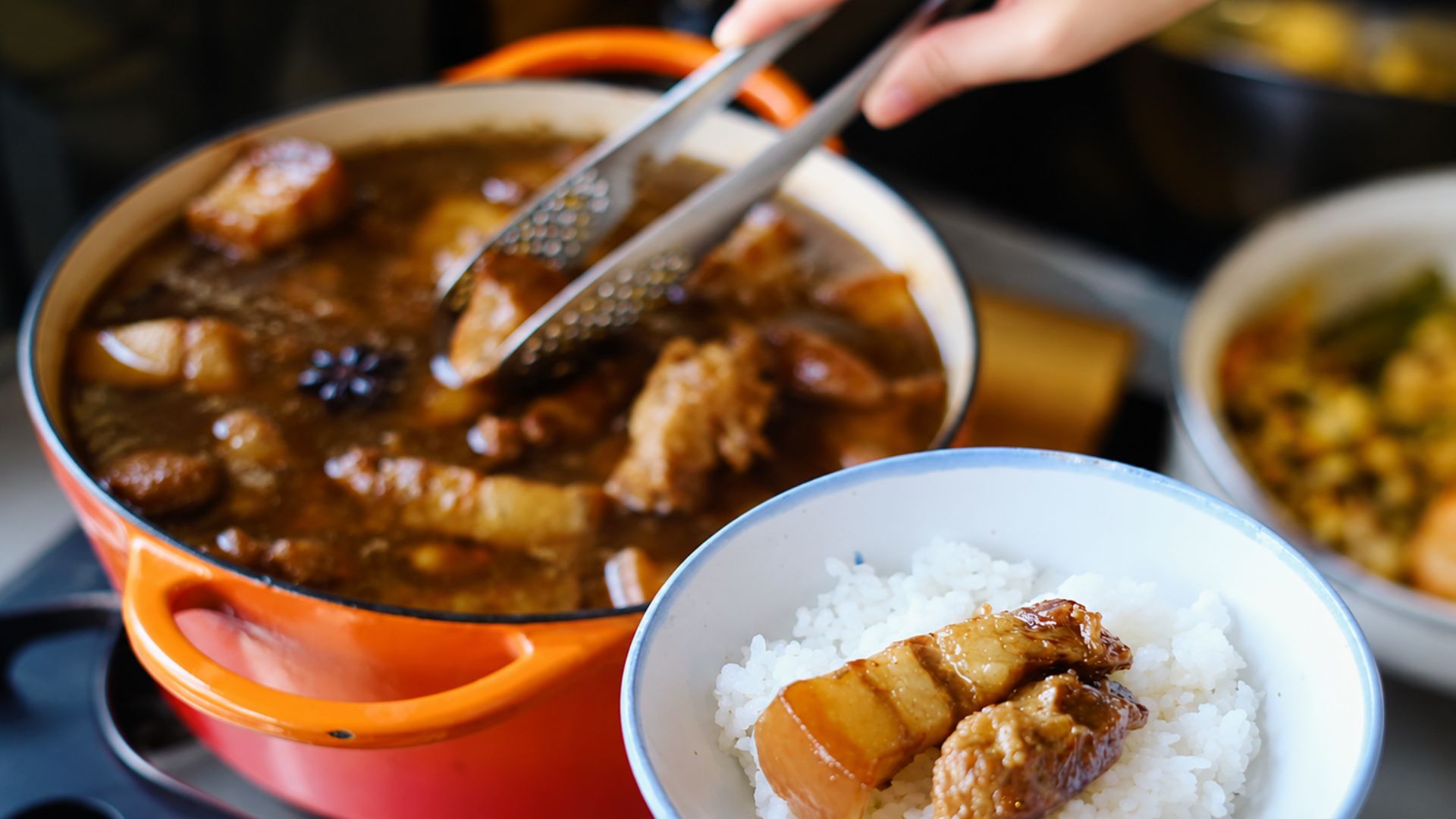 愛珠滷肉