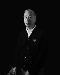 Hiroshi Sugimoto – Time Exposed